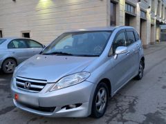 Фото авто Honda Edix