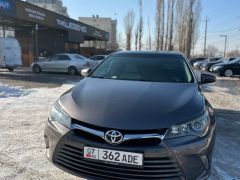 Сүрөт унаа Toyota Camry