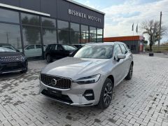 Фото авто Volvo XC60