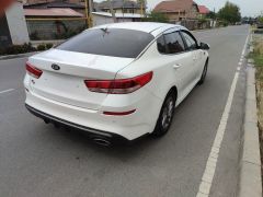 Сүрөт унаа Kia K5