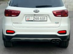 Фото авто Kia Sorento