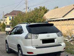 Сүрөт унаа Lexus RX