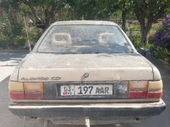 Photo of the vehicle Audi 100