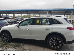 Сүрөт унаа Mercedes-Benz GLC