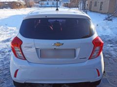 Сүрөт унаа Chevrolet Spark