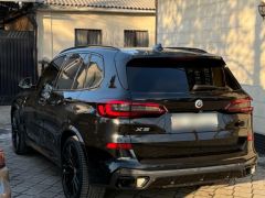 Фото авто BMW X5