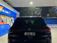 Сүрөт унаа BMW X5