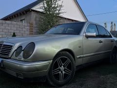 Сүрөт унаа Mercedes-Benz C-Класс