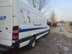 Фото авто Mercedes-Benz Sprinter