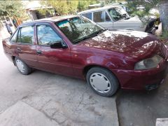 Сүрөт унаа Daewoo Nexia