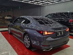 Сүрөт унаа Lexus ES