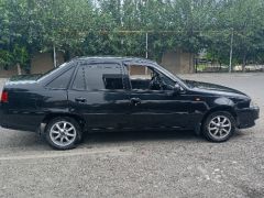 Сүрөт унаа Daewoo Nexia