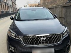 Фото авто Kia Sorento