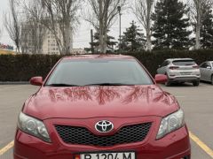 Сүрөт унаа Toyota Camry