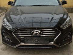 Сүрөт унаа Hyundai Sonata