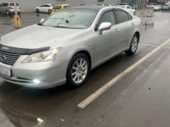 Photo of the vehicle Lexus ES