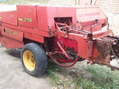 Сүрөт унаа New Holland Т8.390