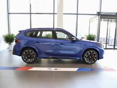 Сүрөт унаа BMW X1