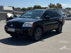 Photo of the vehicle Mitsubishi Endeavor