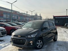 Photo of the vehicle Chevrolet Spark