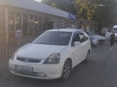 Сүрөт унаа Honda Stream