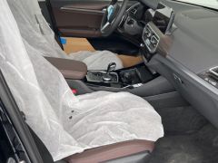 Photo of the vehicle BMW X3