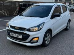 Сүрөт унаа Chevrolet Spark