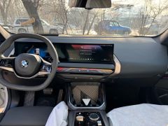 Сүрөт унаа BMW X3