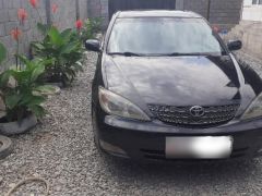 Photo of the vehicle Toyota Camry