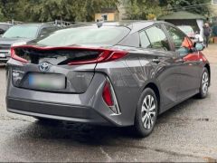 Photo of the vehicle Toyota Prius