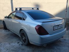 Фото авто Nissan Teana