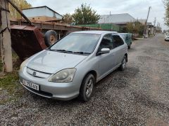 Сүрөт унаа Honda Civic