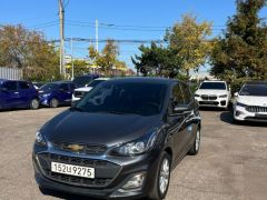 Сүрөт унаа Chevrolet Spark