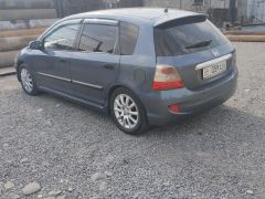 Фото авто Honda Civic