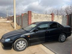 Сүрөт унаа Honda Accord