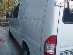 Фото авто Mercedes-Benz Sprinter