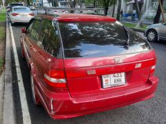 Сүрөт унаа Honda Accord