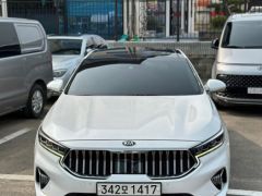 Сүрөт унаа Kia K7