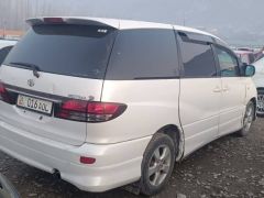 Сүрөт унаа Toyota Estima