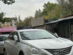 Фото авто Hyundai Sonata