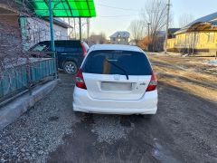 Сүрөт унаа Honda Fit