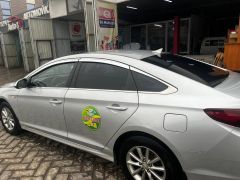 Сүрөт унаа Hyundai Sonata