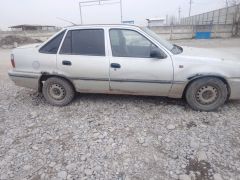 Сүрөт унаа Daewoo Nexia