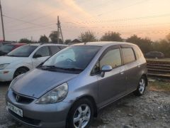 Сүрөт унаа Honda Fit