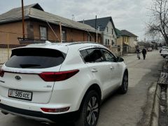 Фото авто Kia Sportage