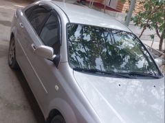 Фото авто Chevrolet Lacetti