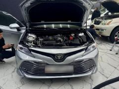 Сүрөт унаа Toyota Camry