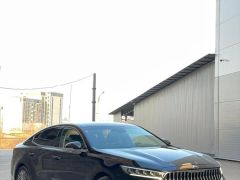 Фото авто Kia K7