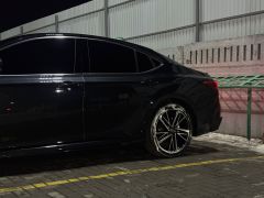 Фото авто Toyota Camry