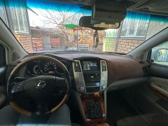 Сүрөт унаа Lexus RX